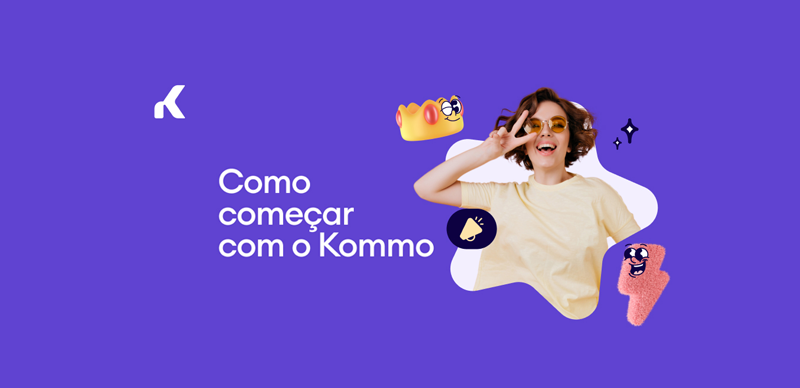 Como configurar o Kommo CRM pela primeira vez: guia rápido para iniciantes
