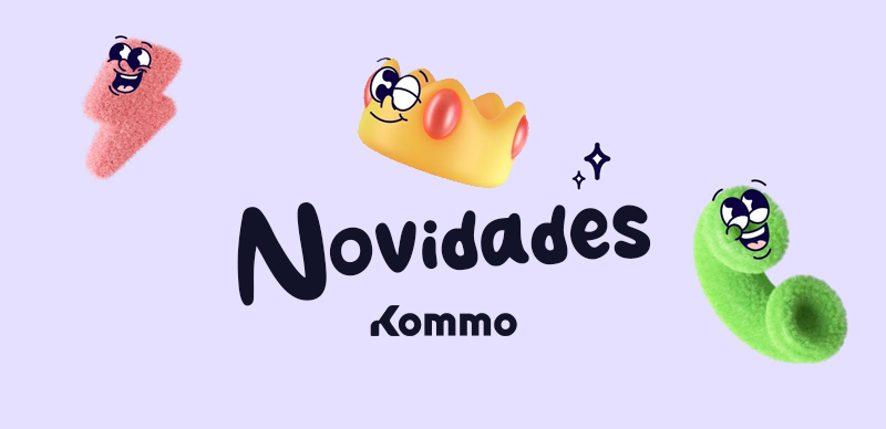 Novidades quentes do Kommo CRM em 2025: o que mudou no WhatsApp e como isso pode impactar suas vendas